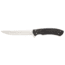 Browning Primal Fish/Game Butcher Kitchen Knife Kit, 7.5/6/5in, 8Cr13MoV, Polymer/Rubber Handle, Black, 3220446