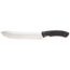 Browning Primal Fish/Game Butcher Kitchen Knife Kit, 7.5/6/5in, 8Cr13MoV, Polymer/Rubber Handle, Black, 3220446