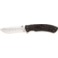 Browning Primal Large Folding Knife, 3.75in, 8Cr13MoV, Drop Point, Polymer/Rubber Handle, N, 3220427