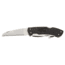 Browning Primal Kodiak Folding Knife, 3.75in, 8Cr13MoV, Drop Point, Polymer/Rubber Handle, Black, 3220430