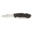 Browning Primal Kodiak Folding Knife, 3.75in, 8Cr13MoV, Drop Point, Polymer/Rubber Handle, Black, 3220430