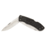 Browning Primal Kodiak Folding Knife, 3.75in, 8Cr13MoV, Drop Point, Polymer/Rubber Handle, Black, 3220430