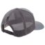 Browning Raider Cap - Mens, Gray, One Size, 308065691