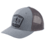 Browning Raider Cap - Mens, Gray, One Size, 308065691