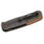 Browning Riverstone Small Folding Knives, 2.875in, D2, Anodized Aluminum, Sage Handle, 3220515