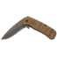 Browning Riverstone Small Folding Knives, 2.875in, D2, Anodized Aluminum, Sage Handle, 3220515