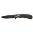 Browning Rivet Folding Knife - Box, 3in, D2 High Carbon Steel, Drop Point, Laminate Handle, N, 3220474B
