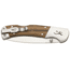 Browning Sage Creek Large Folder Folding Knives, 3.5in, 9Cr14MoV Stainless Steel, Wood, 3220533
