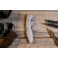 Browning Scalpel Folding Knife, 2.75in, Scalpel, Stainless Steel Handle, N, 3220463