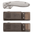 Browning Scalpel Folding Knife, 2.75in, Scalpel, Stainless Steel Handle, N, 3220463