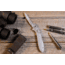 Browning Scalpel Folding Knife, 2.75in, Scalpel, Stainless Steel Handle, N, 3220463