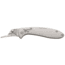 Browning Scalpel Linerlock Folding Knife, 2.75in, Scalpel, Stainless Steel Handle, N, 3220463B