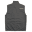 Browning Soft Shell Vest - Mens, Carbon Gray, Large, 3053107903