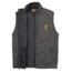 Browning Soft Shell Vest - Mens, Carbon Gray, Large, 3053107903
