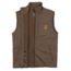 Browning Soft Shell Vest - Mens, Major Brown, Small, 3053109801
