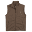 Browning Soft Shell Vest - Mens, Major Brown, Small, 3053109801