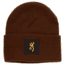 Browning Still Water Beanie - Mens, Major Brown, One Size, 308657881