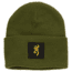 Browning Still Water Beanie - Mens, Olive, One Size, 308657841