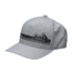Browning Targhee Cap, Gray, 308699691