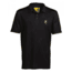 Browning Team Polo, Black, Extra Large, 3018069904