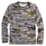 Browning Tech Long Sleeve T-Shirt - Mens, 3XL, Ovix, 3011743406