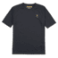 Browning Tech Short Sleeve T-Shirt - Mens, Extra Large, Carbon, 3011667904