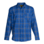Browning Upland Flannel Shirt - Mens, Blue, 2XL, 3012736505