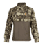 Browning Wicked Wing 1/4 Zip Smoothbore Pullover - Mens, Small, Auric, 3012473501