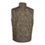 Browning Wicked Wing Field Pro Vest - Mens, Medium, Mossy Oak Bottomland, 3050421902