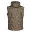 Browning Wicked Wing Insulated Vest - Mens, 2XL, Mossy Oak Bottomland, 3050431905