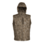 Browning Wicked Wing Insulated Vest - Mens, 2XL, Mossy Oak Bottomland, 3050431905