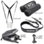 Brunton Epoch Zoom included accessories