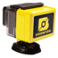 Brunton All Day GoPro Hero-3 Power Back Charger, Yellow F-ALLDAY-YL