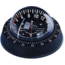 Brunton Watersports Marine Dash Mount Ball Black Compass 85R