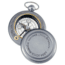 USED Brunton Gentlemans Pocket Compass, Engraved F-1894DWB, EDEMO1