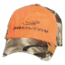 Brunton F Orcamohat Blaze Orange And Lost Camo Hat