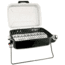 Brunton Propane Stainless Steel Grill GANNETTGRILL