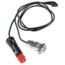 Brunton Combination PC / 12VDC Vehicle cable for ATLAS MNS