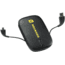 Brunton Heavy Metal 5500 Portable Charger, Black F-HEAVY-BK