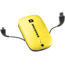 Brunton Heavy Metal 5500 Portable Charger, Yellow F-HEAVY-YL