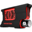 Brunton Hydrogen Reactor Portable Fuel Cell - Red, F-REACTOR-RD