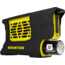 Brunton Hydrogen Reactor Portable Fuel Cell - Yellow, F-REACTOR-YL