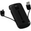 Brunton Metal 4400 Portable Charger, Black F-METAL-BK