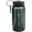 Brunton Metal Water Bottle Green