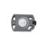 USED Brunton Omnisight Sighting Compass, North, Luminous, F-OMNISIGHT-MN-LED, EDEMO1