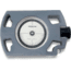 Brunton Omnislope Inclinometer, Luminous, F-OMNISLOPE-LED
