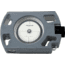 Brunton Omnislope Inclinometer, Luminous, F-OMNISLOPE-LED