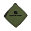 Brunton Pulse 1500 Portable Charger, Outdoor Green, 1x Charge F-PULSE-OG