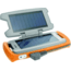Brunton Restore - 2 solar panels &amp; 2200mAh battery 81-000006