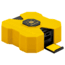 Brunton Revolt 4000 mAh, 4x Charger, Yellow F-REVOLT-YL